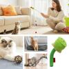 Catnip Toy | Interactive Chew Toy with Sound view 4