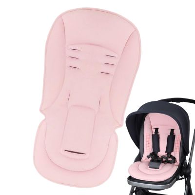 Knowlife Soft, Breathable, Height-Adjustable Seat Cushion