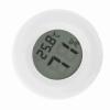 Asixxsix Mini Digital LCD Thermometer Hygrometer view 2