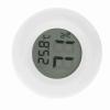 Asixxsix Mini Digital LCD Thermometer Hygrometer view 4