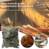 Puwaiio Leaf Litter for Isopods | 50 Pieces Natural Pet Accessory view 2
