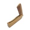Folding Beard Comb, Small and Portable for Men and Children view 1