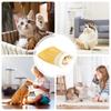 Washable, Comfortable, Scratch-Resistant Cat Sleeping Bag view 4