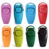 carotoe Clicker Training for Dogs and Pets with Keychain, Easy to Use view 4