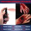 Jukeoiu Halloween Fake Blood, 50 ml view 3