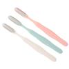 VALICLUD 3-Piece Stainless Steel Foot Rasps, Callus and Dead Skin Remover view 1