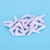 Yctze 20-Pack Aquarium 3-Way Oxygen Pump Hose Connectors view 3