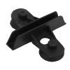 Yctze 10-Pack Aquarium Plastic Suction Cup Clamps view 3