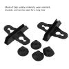 Yctze 10-Pack Aquarium Plastic Suction Cup Clamps view 4