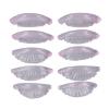 Cryfokt Shell Pink Lash Lift Rods, 5 Pairs, Extra-Wide Tools for Stunning Eyelash Curls, for Personal or Salon Use view 4