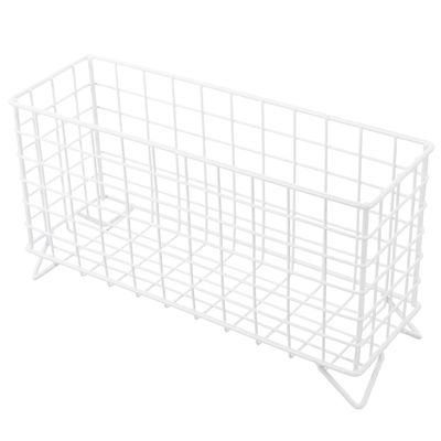 JOINPAYA Weier Iron Rabbit Hay Feeder with Sturdy Frame