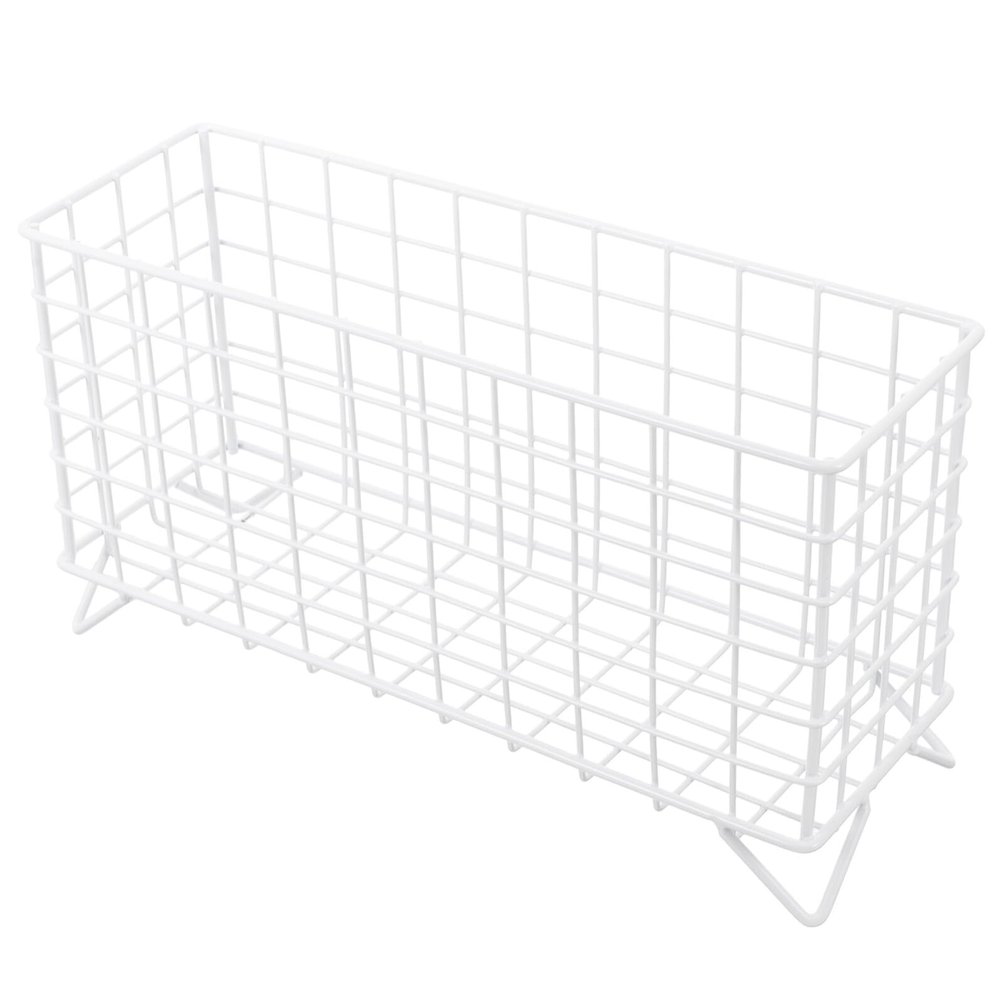 JOINPAYA Weier Iron Rabbit Hay Feeder with Sturdy Frame