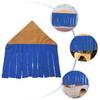 JOINPAYA Corner Hideout Hammock for Small Pets view 2