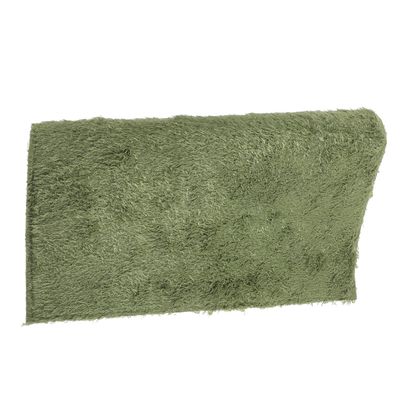 Homoyoyo Reptile Carpet, Moisture-Retaining Sponge and Fiber Substrate, Light Green