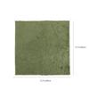Homoyoyo Reptile Carpet, Moisture-Retaining Sponge and Fiber Substrate, Light Green view 2