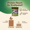 CG Gheetella Ghee Nut Protein Cream, 320 g – Handmade, Lactose-Free, Gluten-Free, No Added Sugar, Keto & Paleo (Pistachio & Coconut) view 4