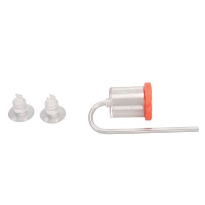 Yctze CO2 Diffuser for Aquariums