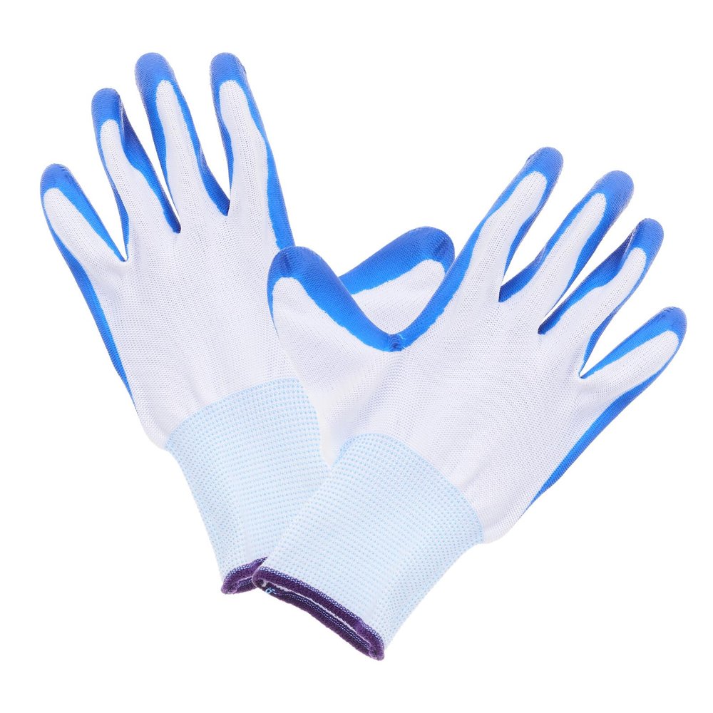 Artibetter Flexible Polyester Snake Handling Gloves for Small Animals