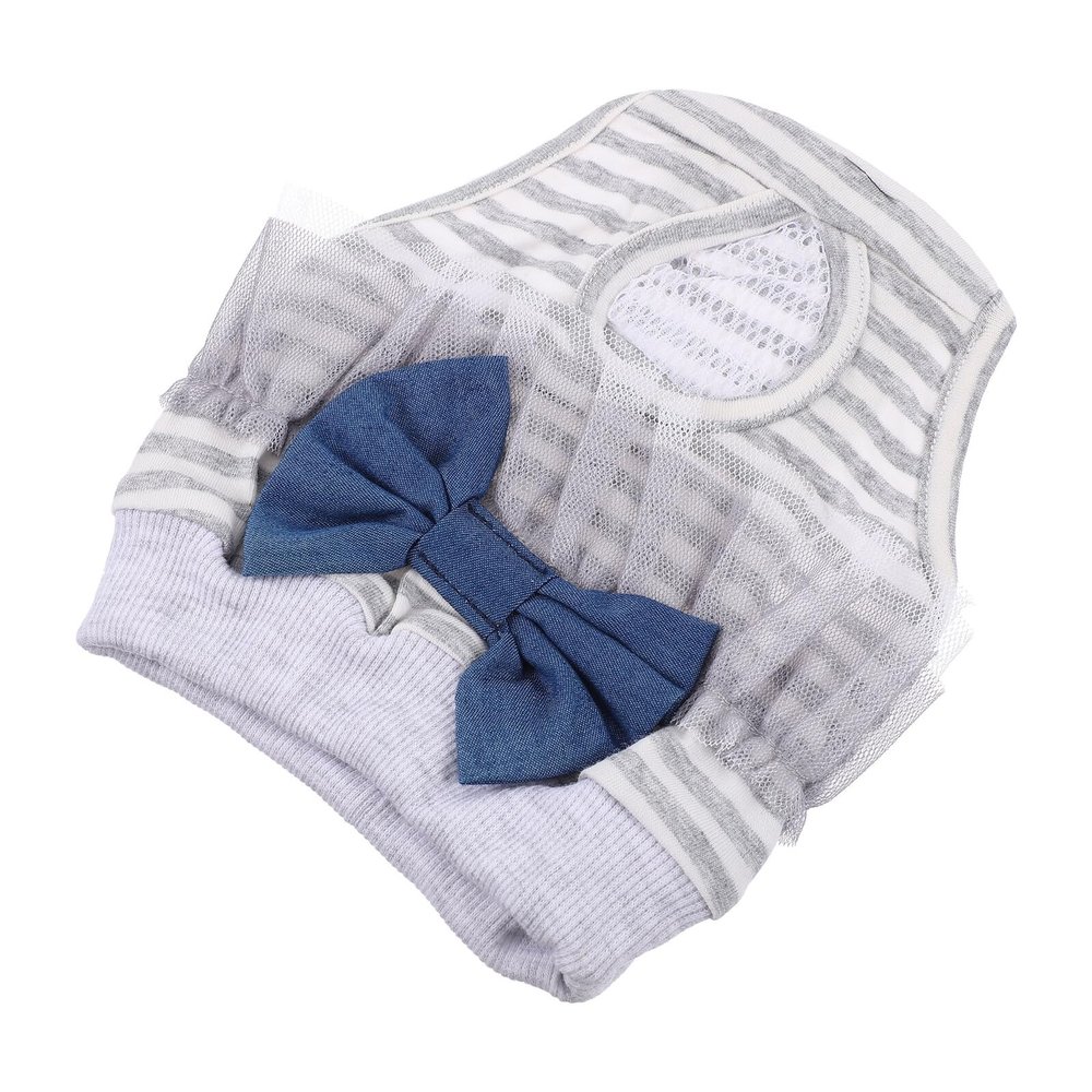 SHINEOFI Reusable Dog Diapers for Females