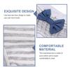 TEHAUX Washable Dog Diaper for Female Dogs view 3