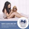 TEHAUX Washable Dog Diaper for Female Dogs view 4