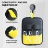 Pet Grooming Gloves - Help for Untangling Pet Hair view 2