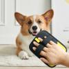 Pet Grooming Gloves - Help for Untangling Pet Hair view 3