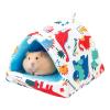 Generic Hedgehog Bed and Cave view 1