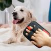 Byeaon Pet Grooming Gloves view 3