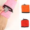 Elastic Wrist Support with Zipper Pocket view 2