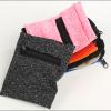 Elastic Wrist Support with Zipper Pocket view 4