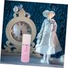 Doll Hair Detangling Spray for Synthetic Wigs, 100 ml, Pink view 4