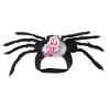 Greabuy Spider Costume for Dogs and Cats view 1