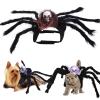 Greabuy Spider Costume for Dogs and Cats view 3