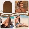 Ergonomic Self-Tanning Glove Applicator view 4