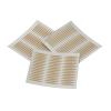 Cryfokt Breathable Anti-Allergy Double Eyelid Stickers, Matte Texture, Skin-Tone, 72 Pairs view 2