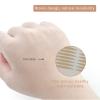 Cryfokt Breathable Anti-Allergy Double Eyelid Stickers, Matte Texture, Skin-Tone, 72 Pairs view 3