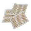 Cryfokt Breathable Anti-Allergy Double Eyelid Stickers, Matte Texture, Skin-Tone, 72 Pairs view 4