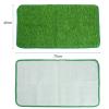 Artificial Grass Dog Toilet, 46 x 70 cm, Washable and Non-Slip view 2