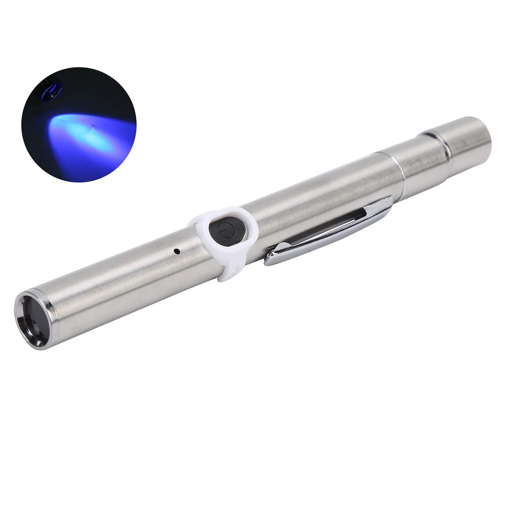 Yctze UV Flashlight Pet Urine Detector