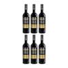 Domeco de Jarauta Via Marro Reserva Rioja DOCa Dry Red Wine, Spain, with FineWert E-Book (6 x 0.75 L) view 1