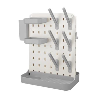 Generic Baby Bottle Stand Removable Dryer for Countertops
