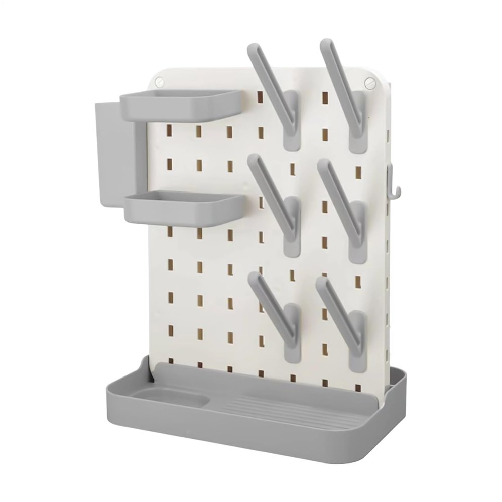 Generic Baby Bottle Stand Removable Dryer for Countertops