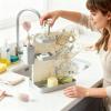 Generic Baby Bottle Stand Removable Dryer for Countertops view 3