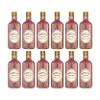 Padró & Co. Vermouth Rojo Clasico from Spain with FeinWert E-Book (12 x 0.75 L) view 1