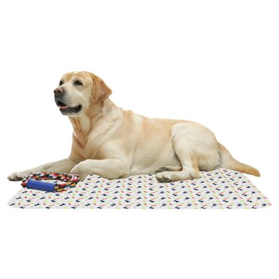 Puppy Training Pads, Non-Slip and Easy to Clean