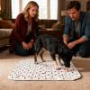 Puppy Training Pads, Non-Slip and Easy to Clean view 3
