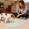 Puppy Training Pads, Non-Slip and Easy to Clean view 4