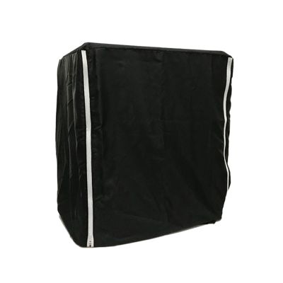 Bird Cage Cover for Pet Birds, Breathable, Light-Blocking, Nighttime