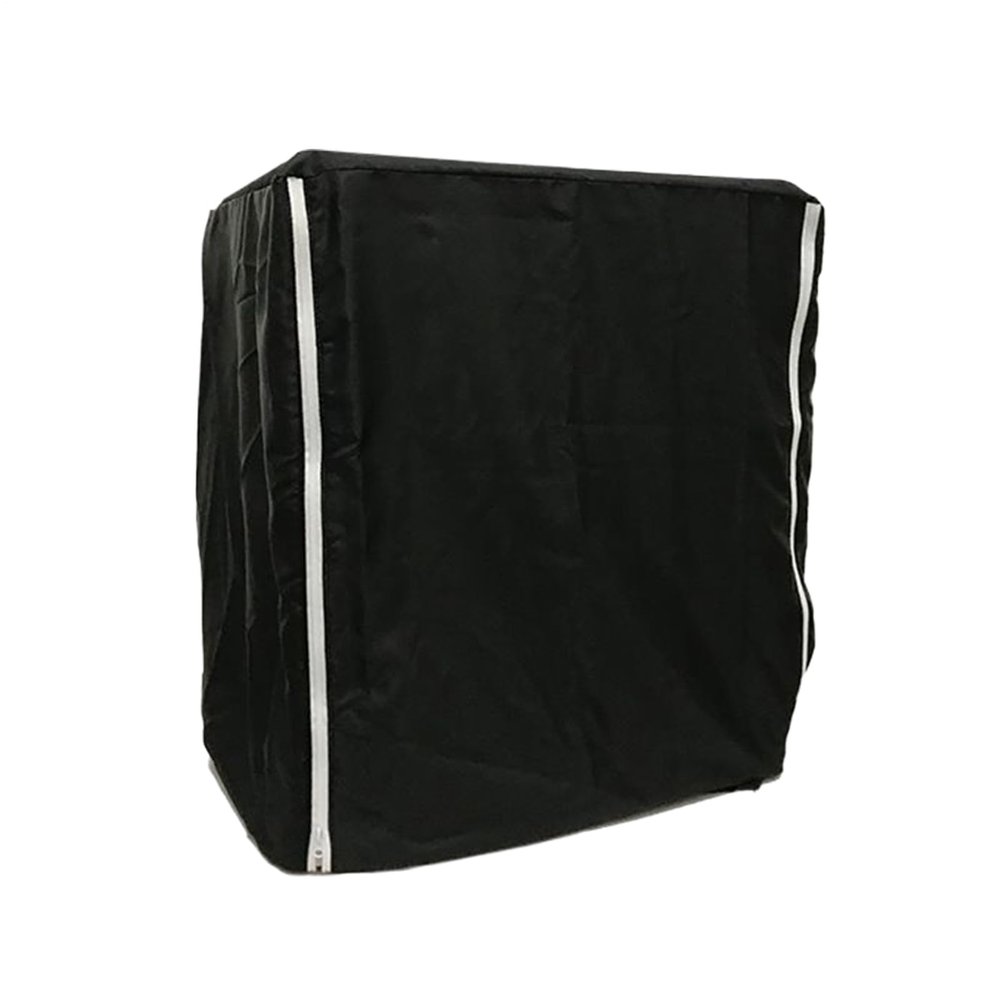 Bird Cage Cover for Pet Birds, Breathable, Light-Blocking, Nighttime